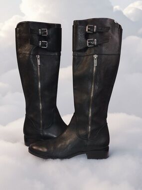 Arturo Chiang Boots Size 6.5 M 💕